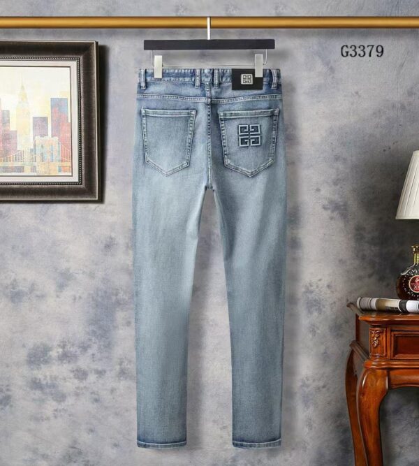 Jean Givenchy
