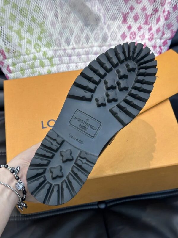 Major Loafer Louis Vuitton – Image 3
