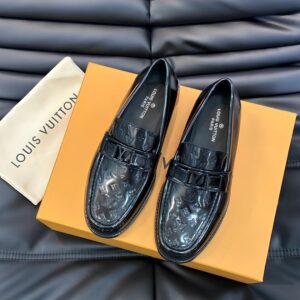 Mocassin Major Louis Vuitton