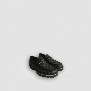 Major Loafer Louis Vuitton