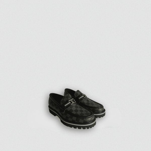 Major Loafer Louis Vuitton
