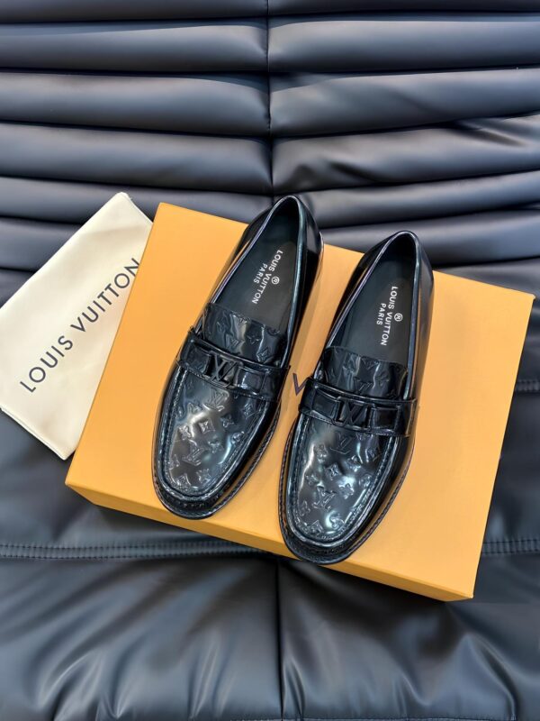 Mocassin Major Louis Vuitton