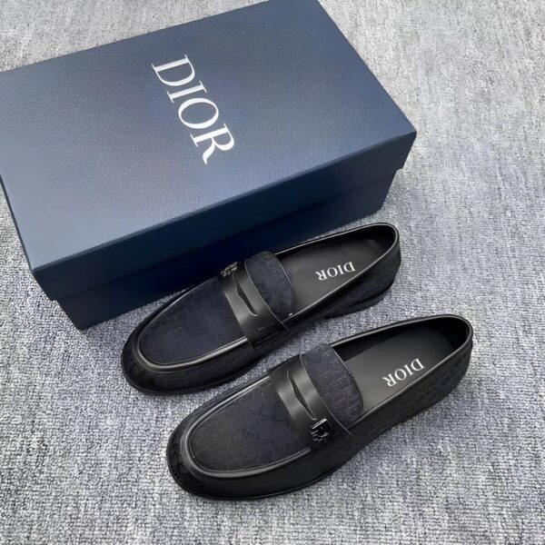 Mocassin Dior Granville