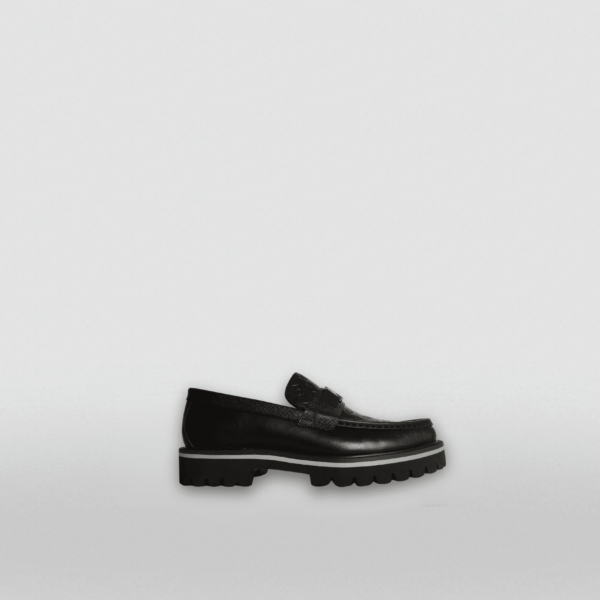 Louis Vuitton Major Loafer – Image 2