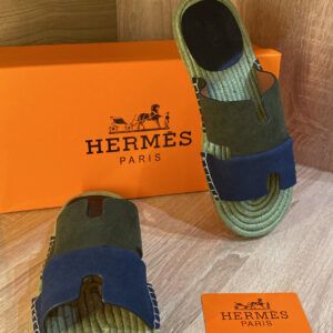 Sandales HERMES Antigua