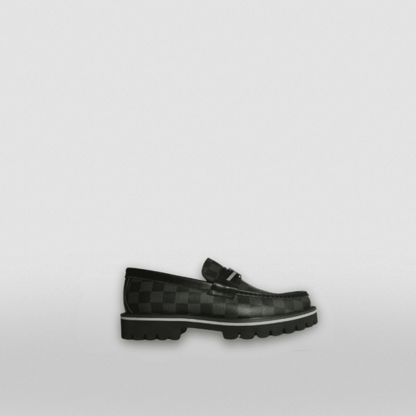 Major Loafer Louis Vuitton – Image 2