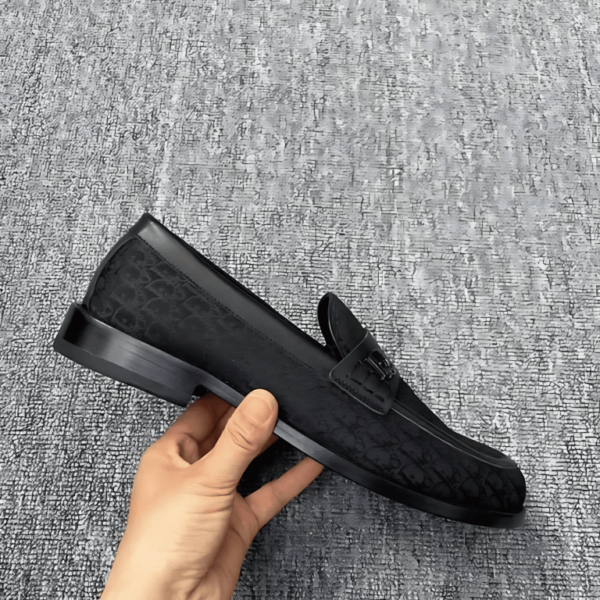 Mocassin Dior Granville – Image 2