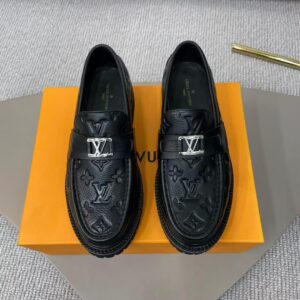 Louis Vuitton Major Loafer
