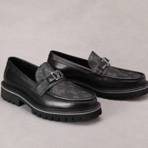 Louis Vuitton Major Loafer