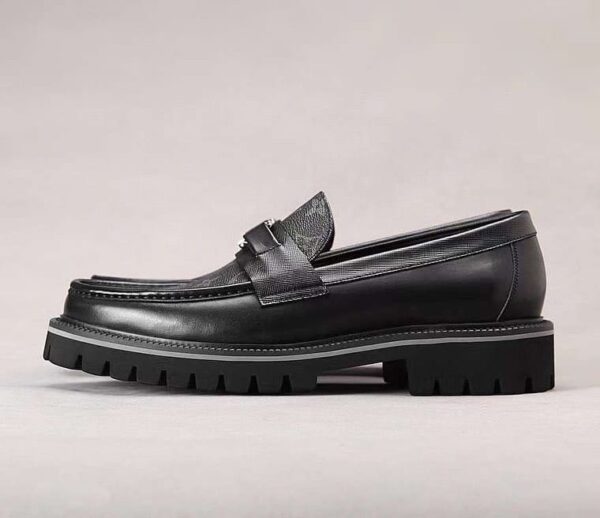 Louis Vuitton Major Loafer – Image 4