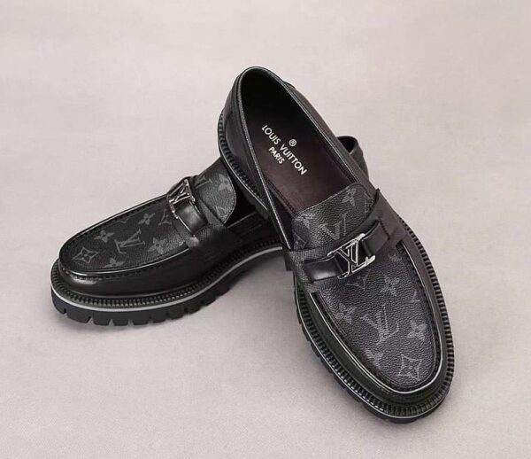 Louis Vuitton Major Loafer – Image 2