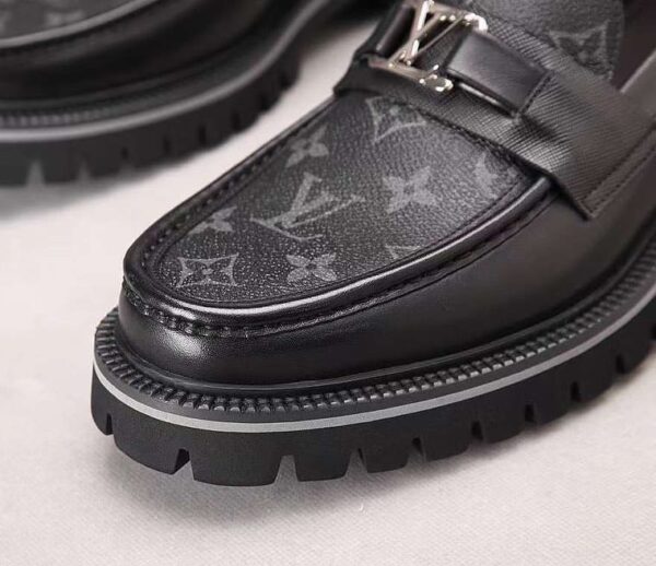 Louis Vuitton Major Loafer – Image 3