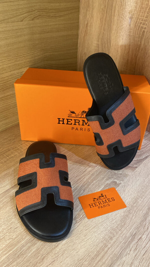 Sandales HEREMS Izmir