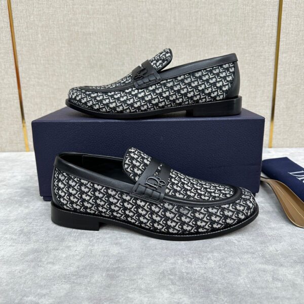 Mocassin Dior Granville – Image 2