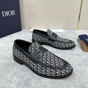 Mocassin Dior Granville