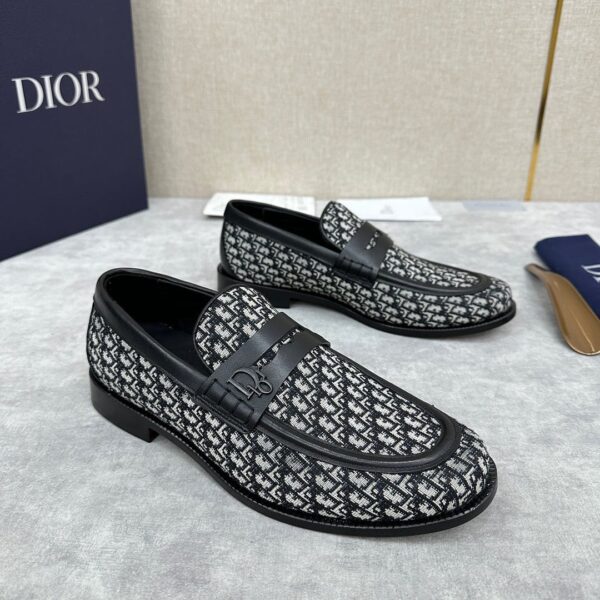 Mocassin Dior Granville
