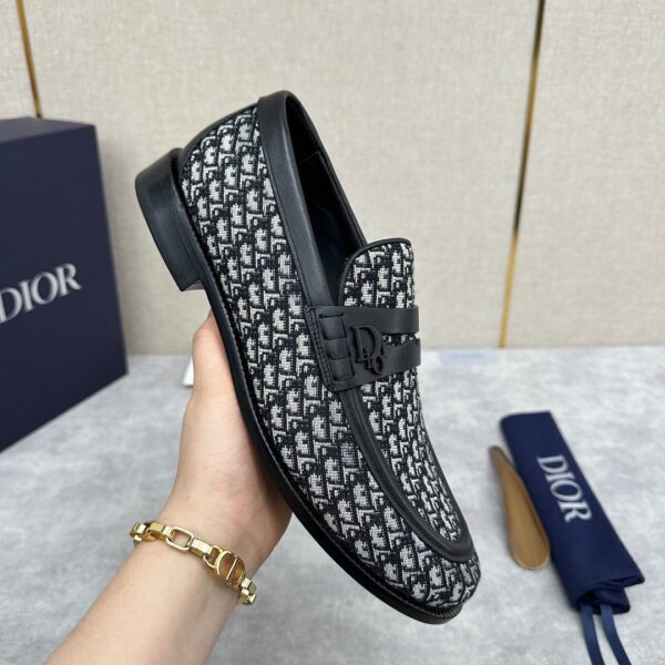 Mocassin Dior Granville – Image 3