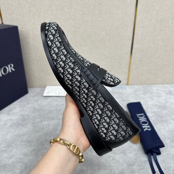 Mocassin Dior Granville – Image 4