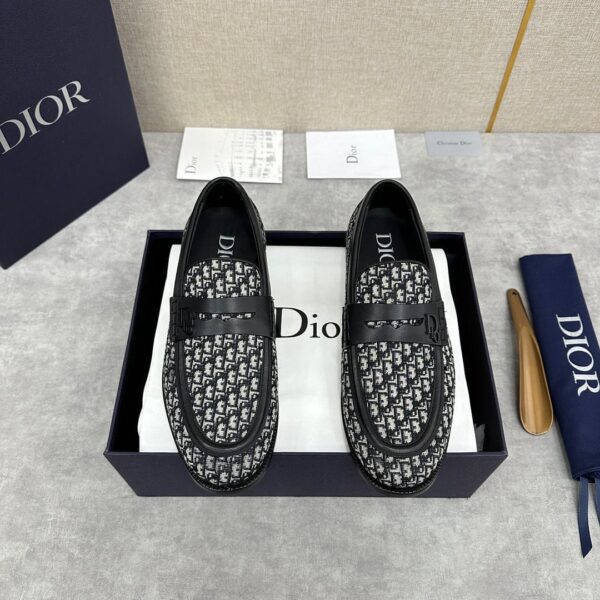 Mocassin Dior Granville – Image 5