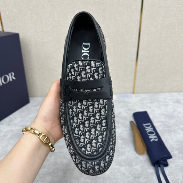 Mocassin Dior Granville – Image 6