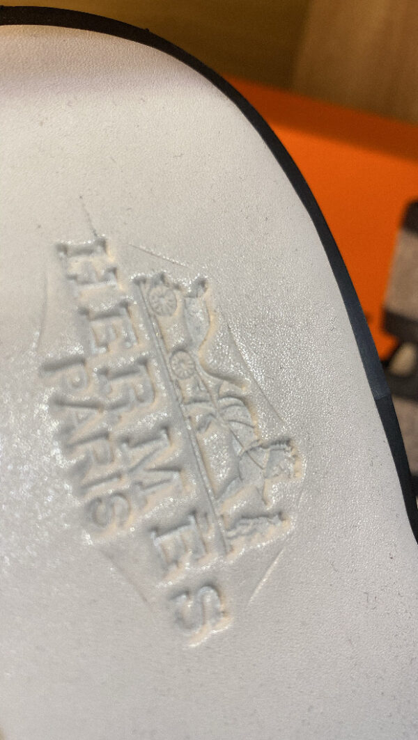 Sandales HEREMS Izmir – Image 3