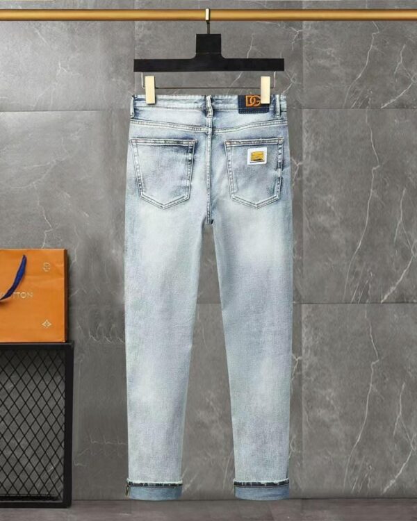 Jean Dolce & Gabbana
