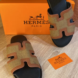 Sandales HEREMS Izmir