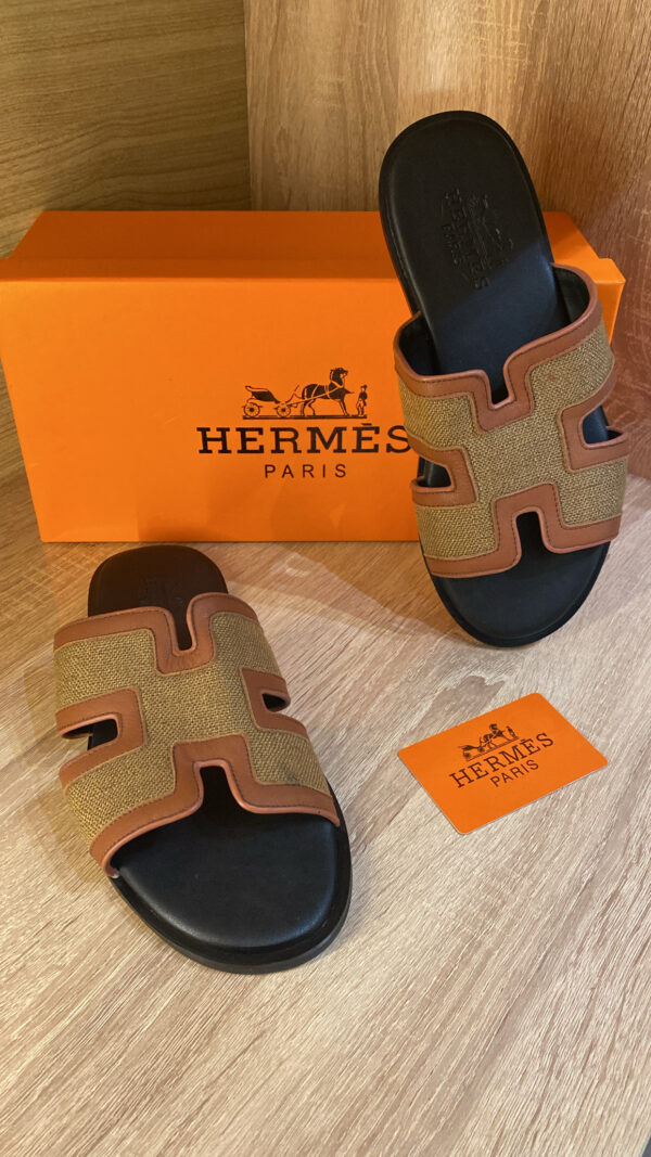 Sandales HEREMS Izmir