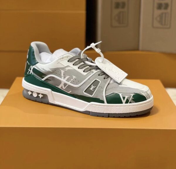 LV Trainers