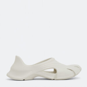 BALENCIAGA Mold Closed Sandals