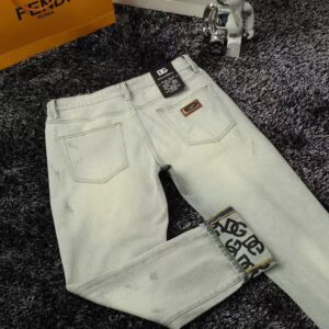 Jean Dolce & Gabbana