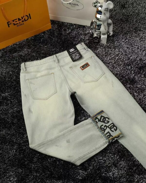 Jean Dolce & Gabbana