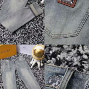 Jean Dolce & Gabbana