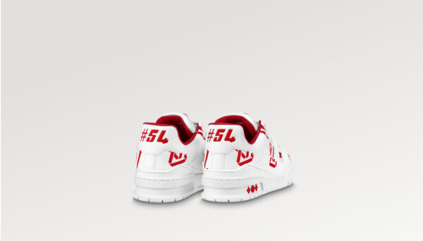 Sneaker LV Trainer – Image 4