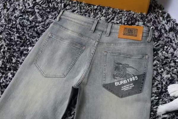 Jean Burberry – Image 2