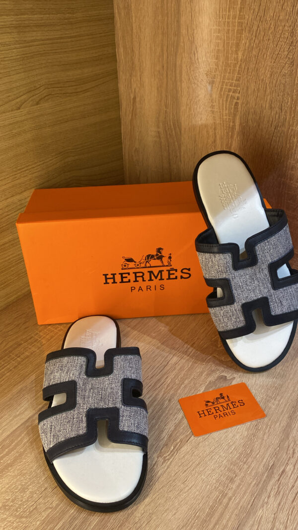 Sandales HEREMS Izmir
