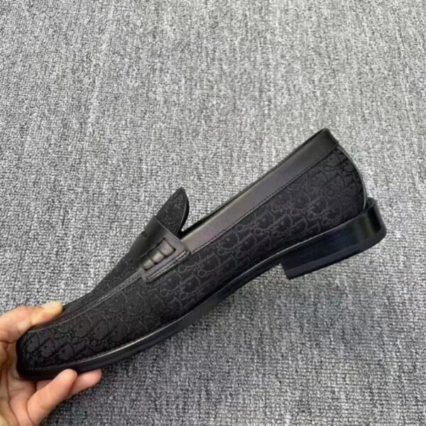 Mocassin Dior Granville – Image 3