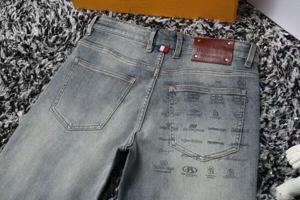Jean Balenciaga
