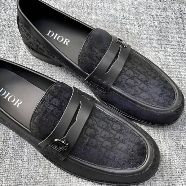 Mocassin Dior Granville – Image 4