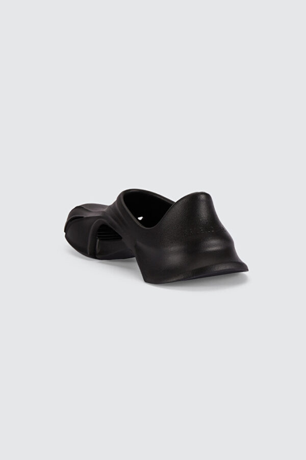 BALENCIAGA Mold Closed Sandals – Image 2