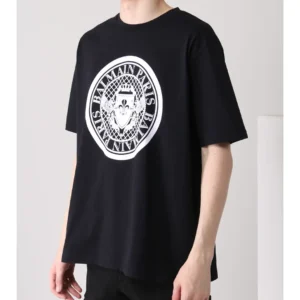 T-shirt Balmain Coin