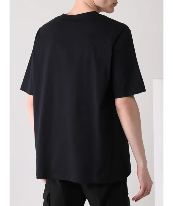 T-shirt Balmain Coin – Image 2