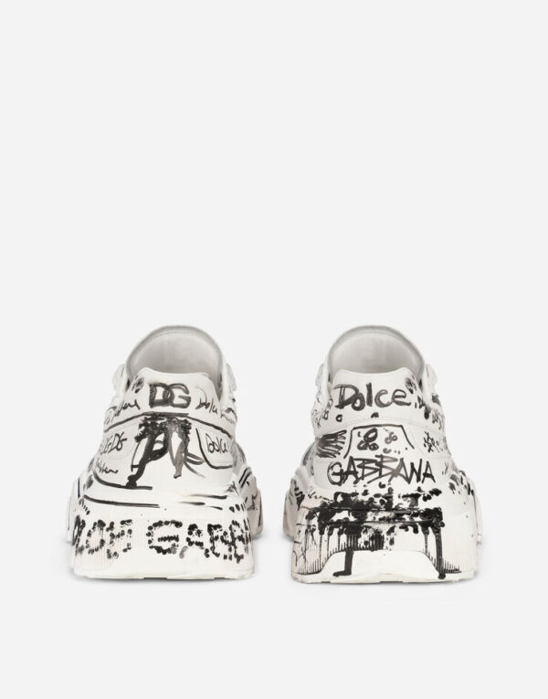 SNEAKERS DAYMASTER « GRAFFITIS » – Image 3
