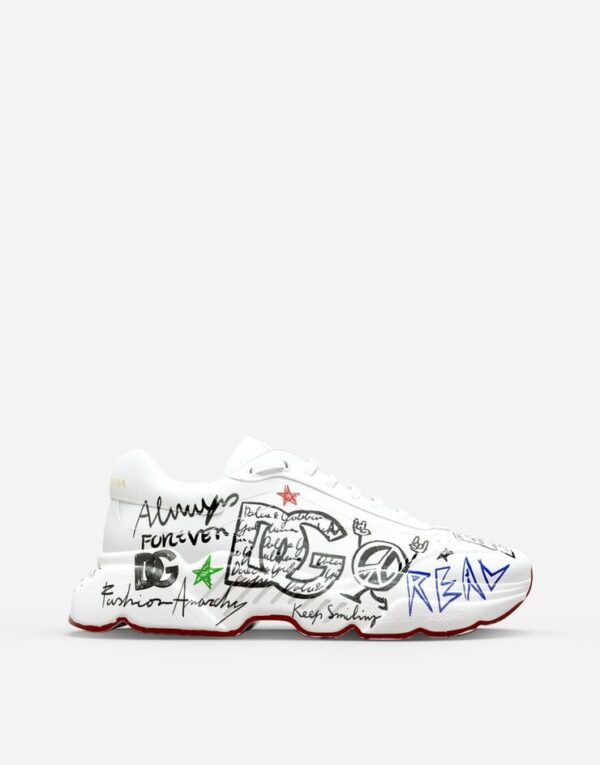 SNEAKERS DAYMASTER – Image 2