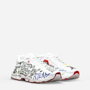 SNEAKERS DAYMASTER