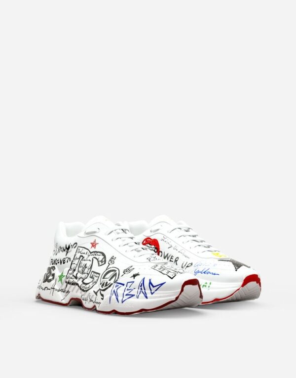 SNEAKERS DAYMASTER