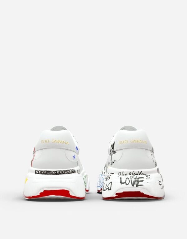 SNEAKERS DAYMASTER – Image 3