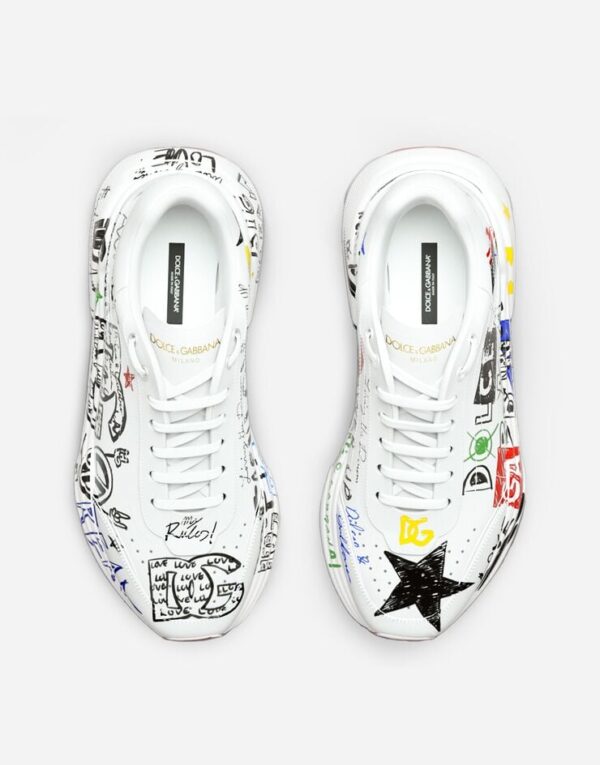 SNEAKERS DAYMASTER – Image 4