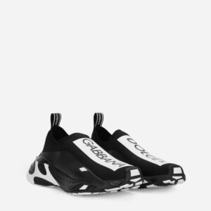 SNEAKERS FAST EN FINE MAILLE STRETCH