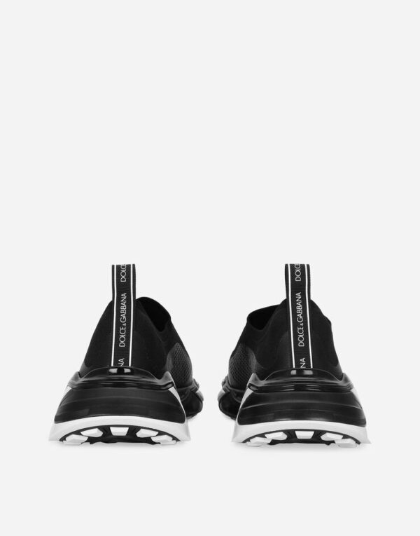 SNEAKERS FAST EN FINE MAILLE STRETCH – Image 3